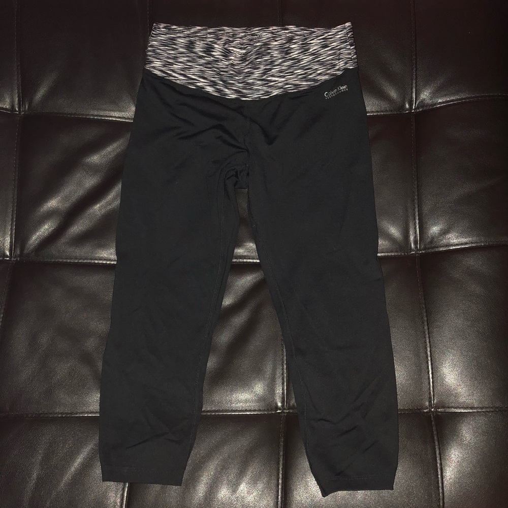 Calvin Klein capri